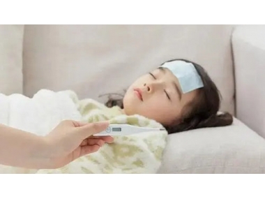 退熱貼的注意事項和使用誤區