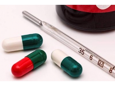 口腔體溫計應該如何正確使用?