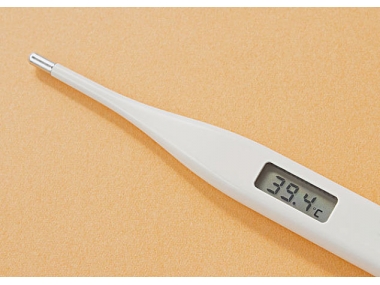 醫用電子體溫計常見故障檢修經驗之談