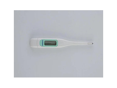 體溫計中的懷孕密碼