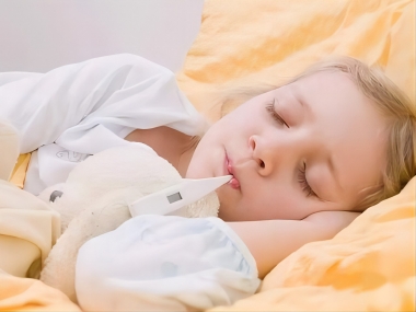 體溫計種類繁多，如何選擇和使用？